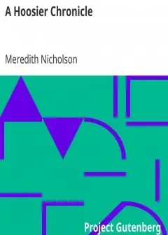 A Hoosier Chronicle