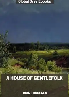 A House Of Gentlefolk