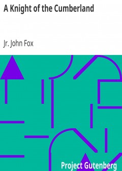 A Knight Of The Cumberland