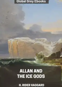 Allan And The Ice Gods