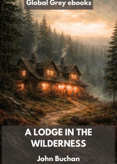 A Lodge In The Wilderness