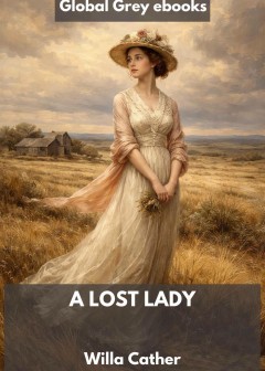 A Lost Lady