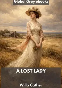A Lost Lady