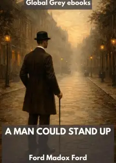 A Man Could Stand Up