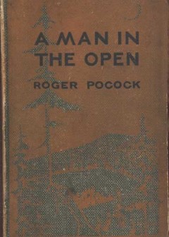A Man In The Open