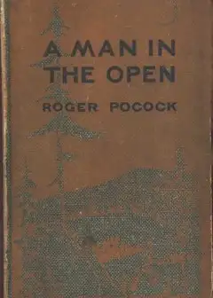 A Man In The Open