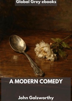 A Modern Comedy