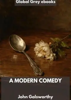 A Modern Comedy