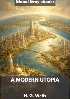 A Modern Utopia