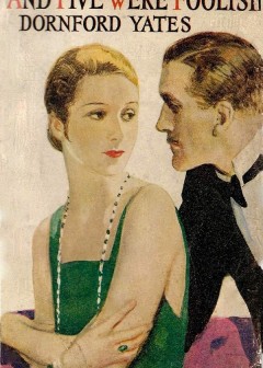 And Five Were Foolish