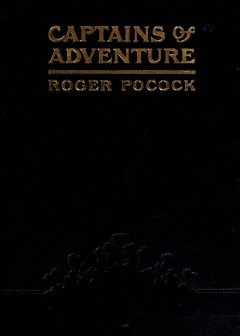 Captains Of Adventure