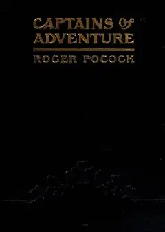 Captains Of Adventure