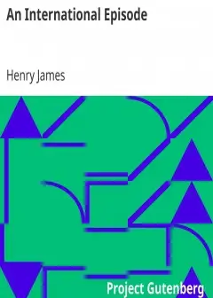 An International Episode