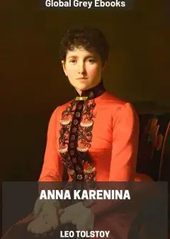Anna Karenina