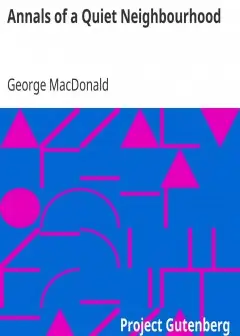 Annals Of A Quiet Neighbourhood