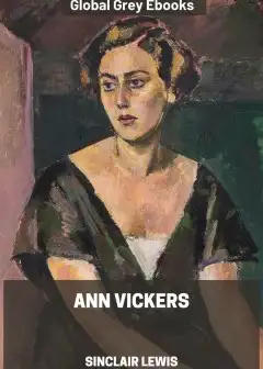 Ann Vickers