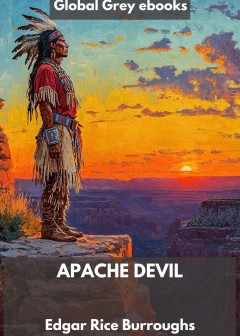 Apache Devil