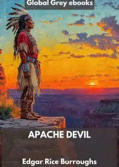 Apache Devil