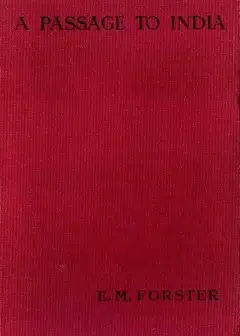 A Passage To India
