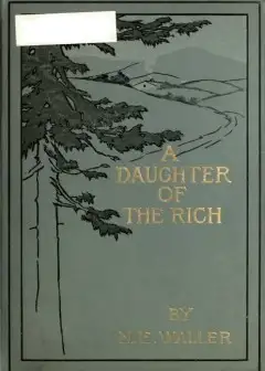 A Daughter Of The Rich