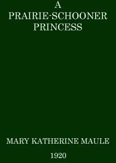 A Prairie-Schooner Princess