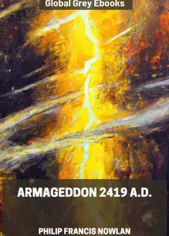 Armageddon 2419 A.d