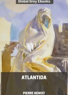 Atlantida