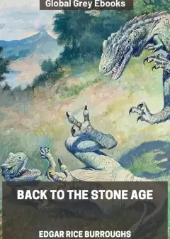 Back To The Stone Age