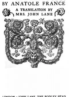Balthasar And Other Works - 1909
