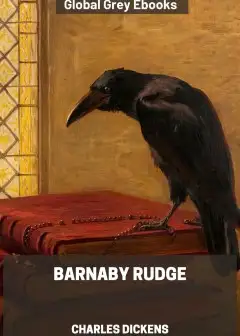 Barnaby Rudge