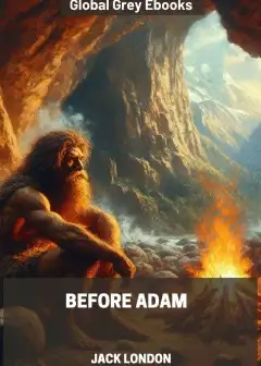 Before Adam