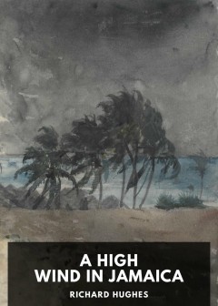 A High Wind In Jamaica