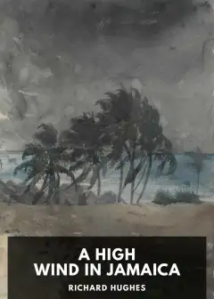 A High Wind In Jamaica
