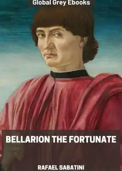 Bellarion The Fortunate