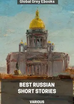 Best Russian Short Stories