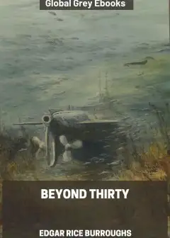 Beyond Thirty