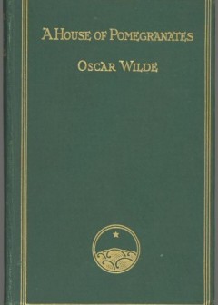 A House Of Pomegranates