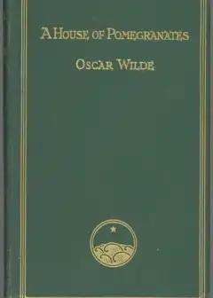 A House Of Pomegranates