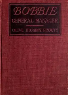 Bobbie, General Manager. A Novel