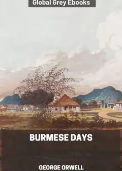 Burmese Days