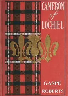 Cameron Of Lochiel