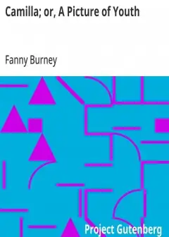 Camilla; Or, A Picture Of Youth