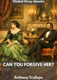 Can You Forgive Her