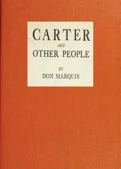 Carter, And Other People
