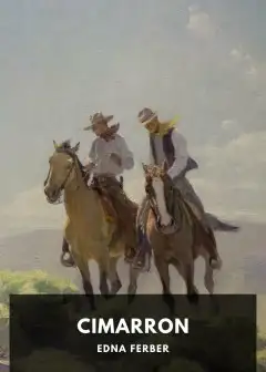 Cimarron