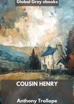 Cousin Henry
