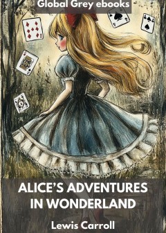 Alice’S Adventures In Wonderland