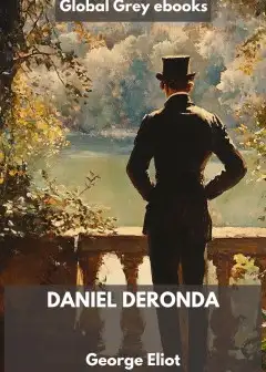 Daniel Deronda