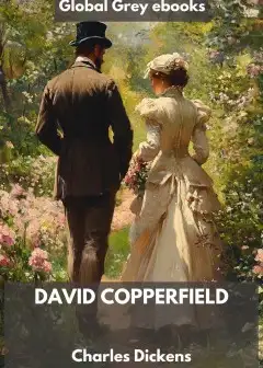 David Copperfield