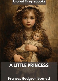 A Little Princess